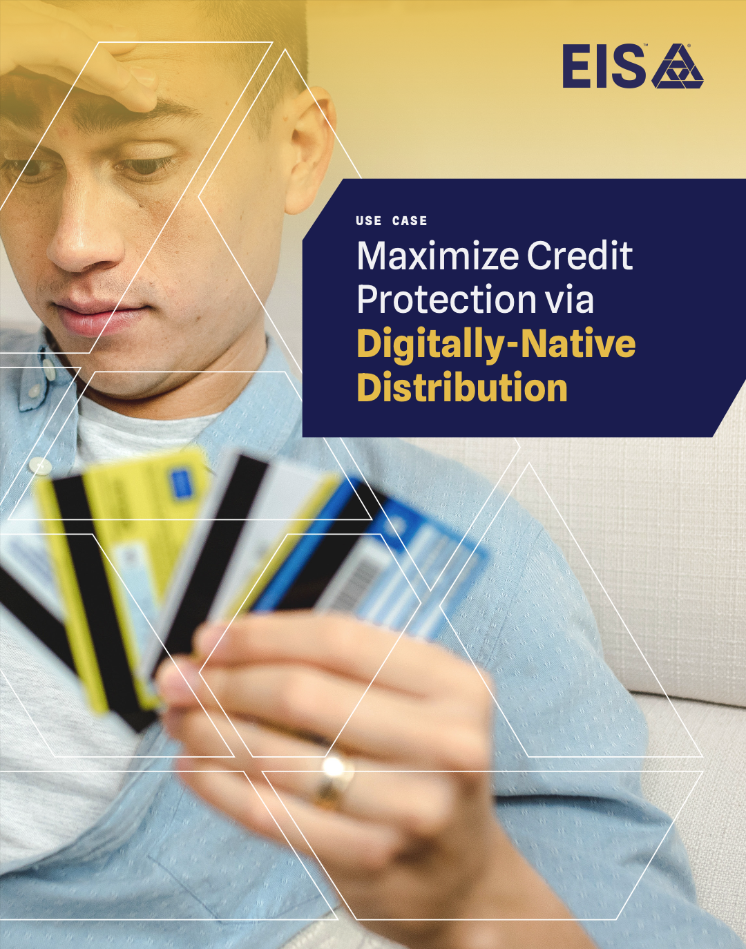 Maximize Credit Protection via Digitally-Native Distribution